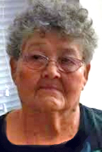 Alice Doyle